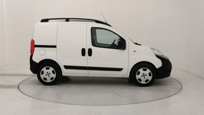 Fiat Fiorino Furgone cargo 1.3 mjt 95cv ecojet SX E6d-temp (6)