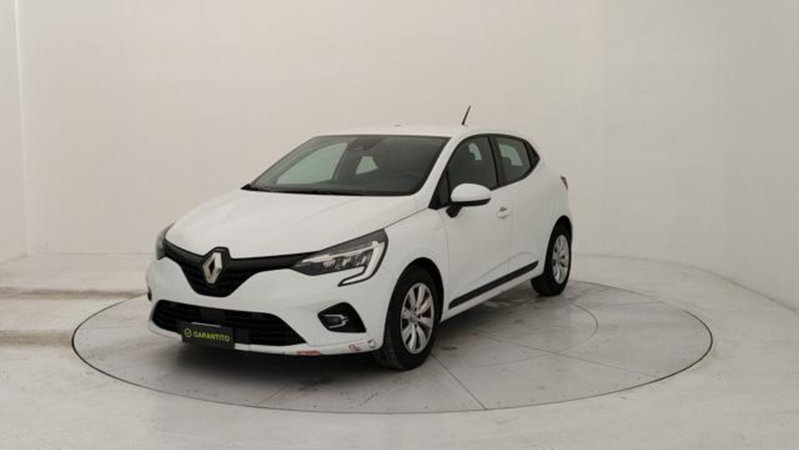 Renault Clio Blue dCi 85 CV 5 porte Business