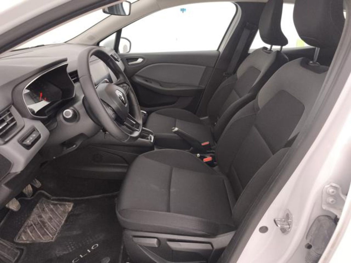 Renault Clio Blue dCi 85 CV 5 porte Business (11)