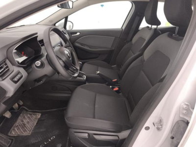 Renault Clio Blue dCi 85 CV 5 porte Business (11)