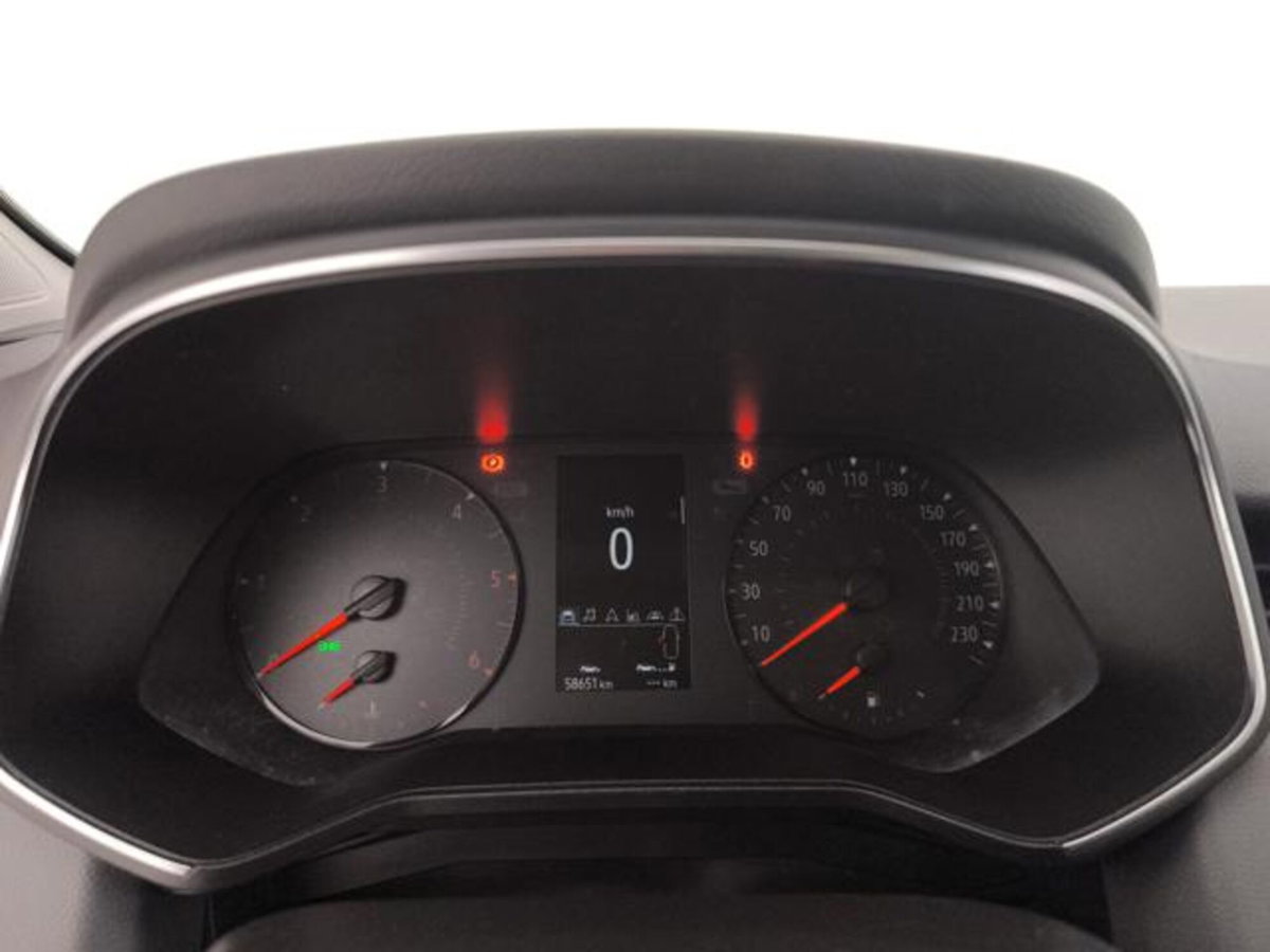 Renault Clio Blue dCi 85 CV 5 porte Business (13)
