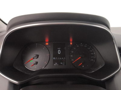 Renault Clio Blue dCi 85 CV 5 porte Business (13)