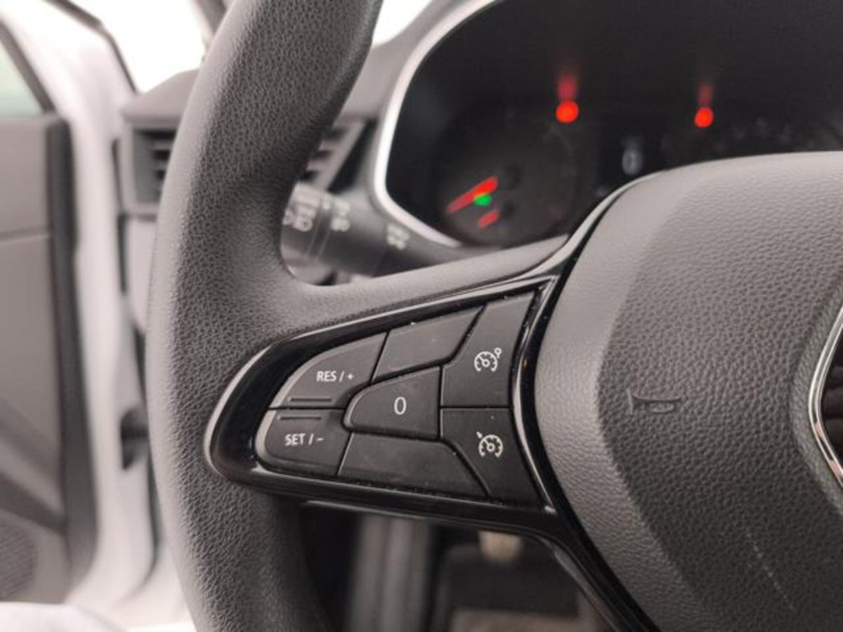 Renault Clio Blue dCi 85 CV 5 porte Business (14)