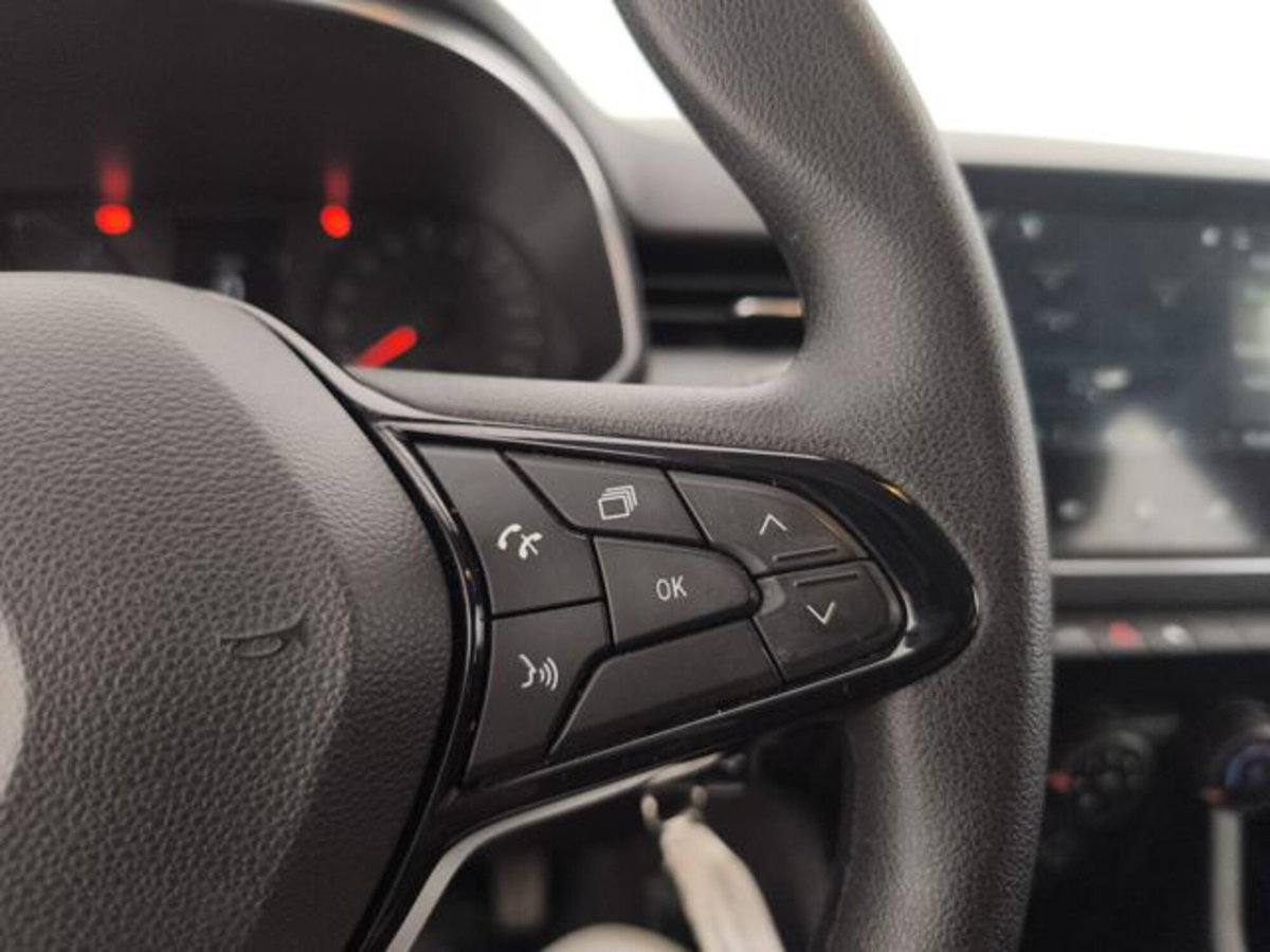 Renault Clio Blue dCi 85 CV 5 porte Business (15)