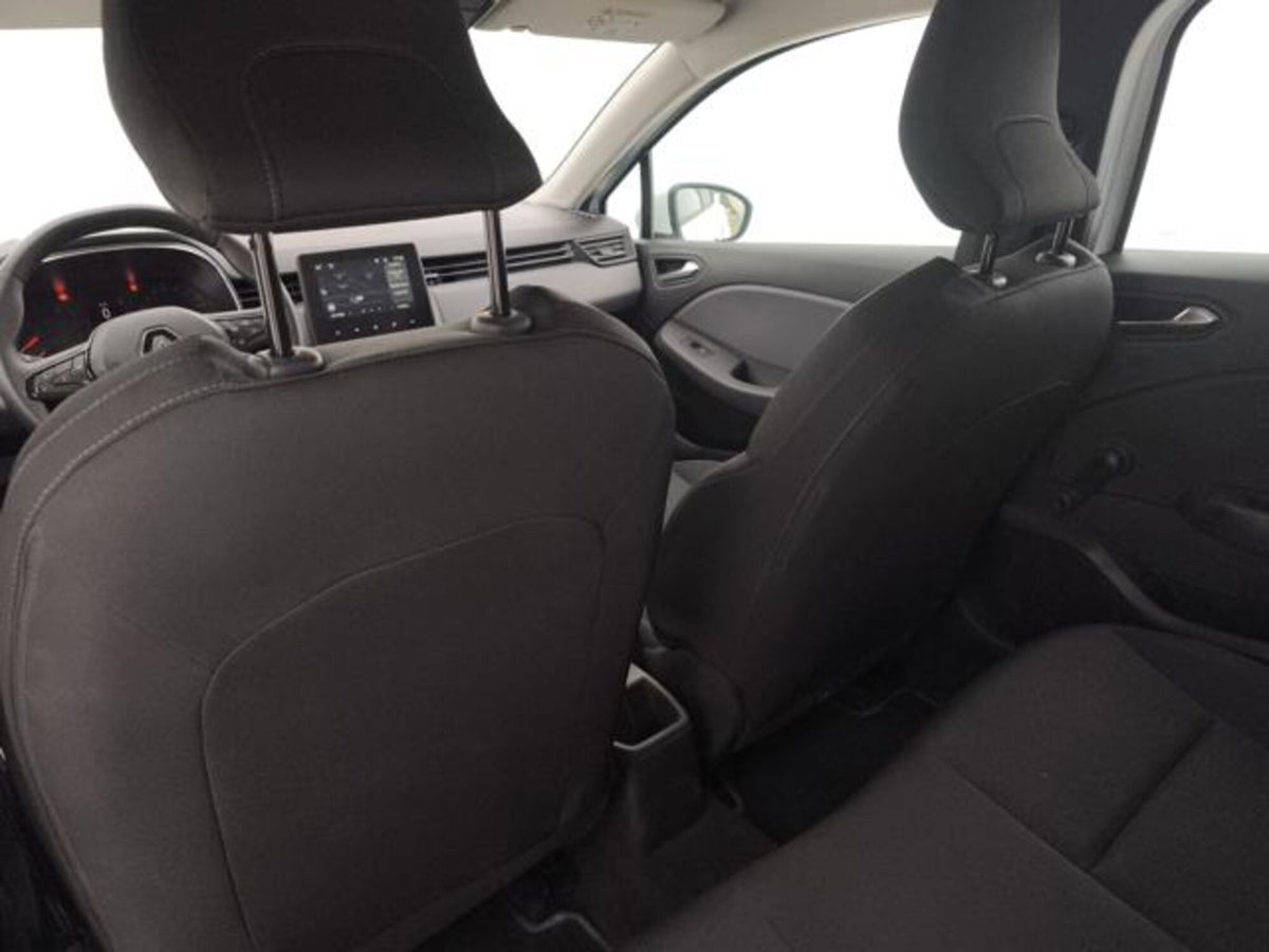 Renault Clio Blue dCi 85 CV 5 porte Business (19)