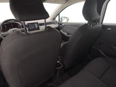Renault Clio Blue dCi 85 CV 5 porte Business (19)