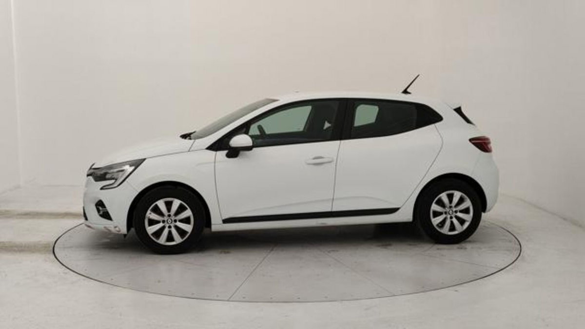 Renault Clio Blue dCi 85 CV 5 porte Business (2)