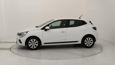 Renault Clio Blue dCi 85 CV 5 porte Business (2)