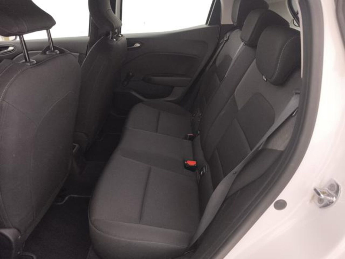 Renault Clio Blue dCi 85 CV 5 porte Business (20)