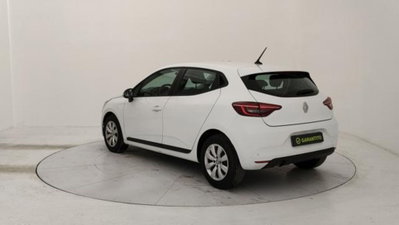 Renault Clio Blue dCi 85 CV 5 porte Business (3)