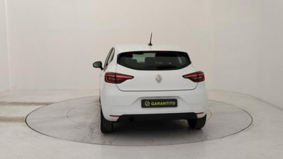 Renault Clio Blue dCi 85 CV 5 porte Business (4)