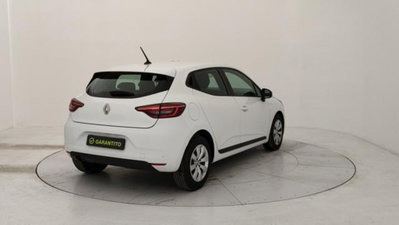 Renault Clio Blue dCi 85 CV 5 porte Business (5)