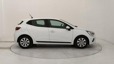 Renault Clio Blue dCi 85 CV 5 porte Business (6)