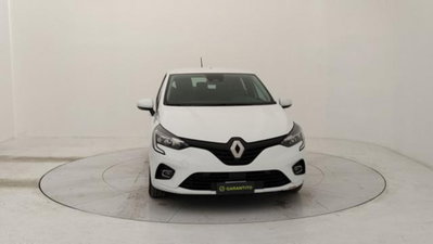 Renault Clio Blue dCi 85 CV 5 porte Business (8)