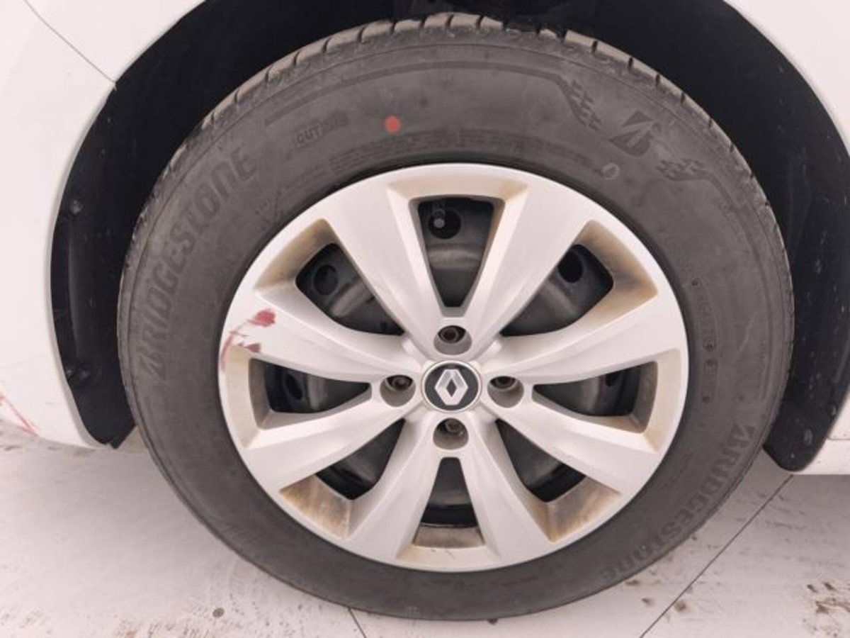 Renault Clio Blue dCi 85 CV 5 porte Business (9)