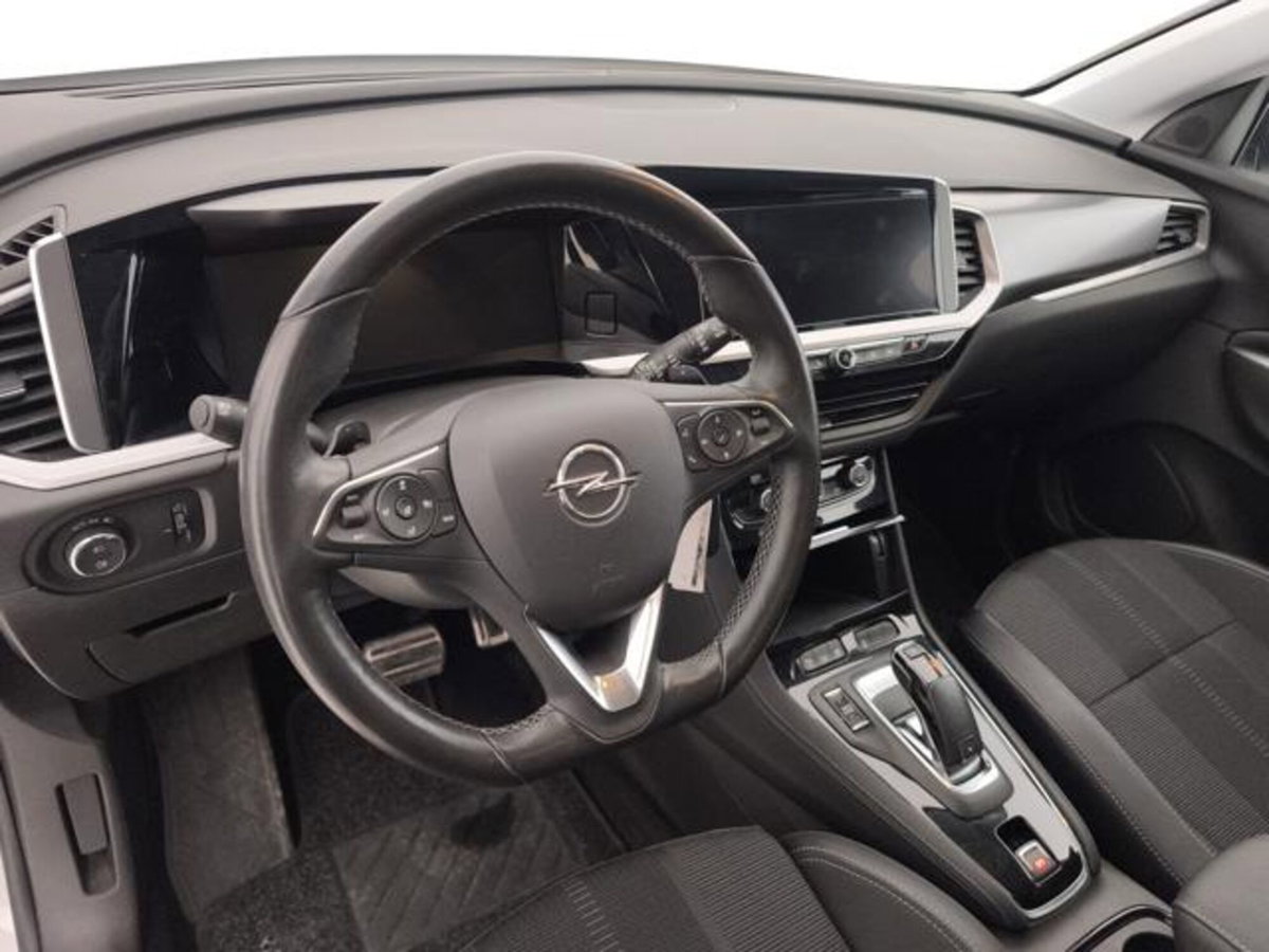 Opel Grandland 1.5 ecotec Ultimate s&s 130cv at8 (10)