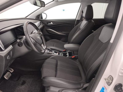 Opel Grandland 1.5 ecotec Ultimate s&s 130cv at8 (11)
