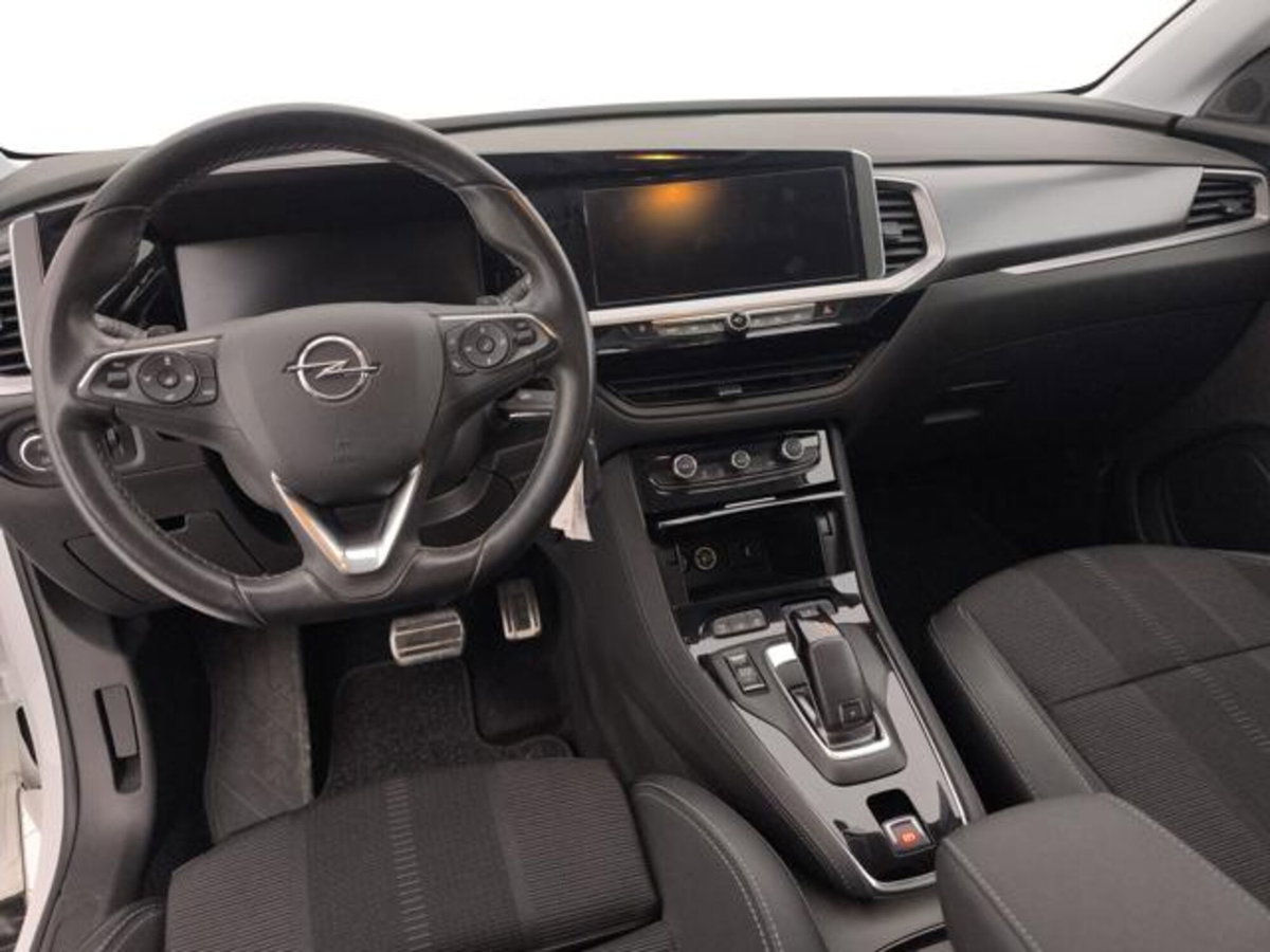 Opel Grandland 1.5 ecotec Ultimate s&s 130cv at8 (12)