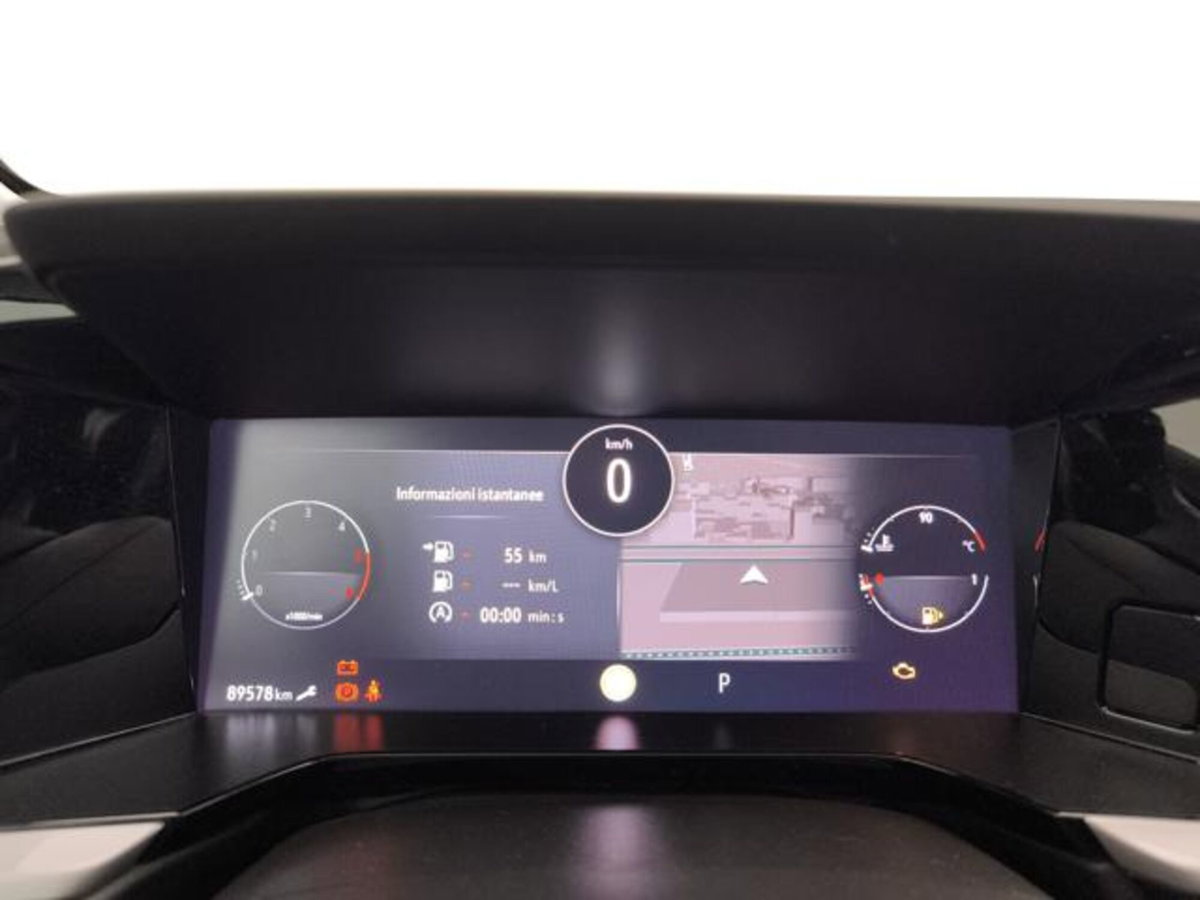 Opel Grandland 1.5 ecotec Ultimate s&s 130cv at8 (13)