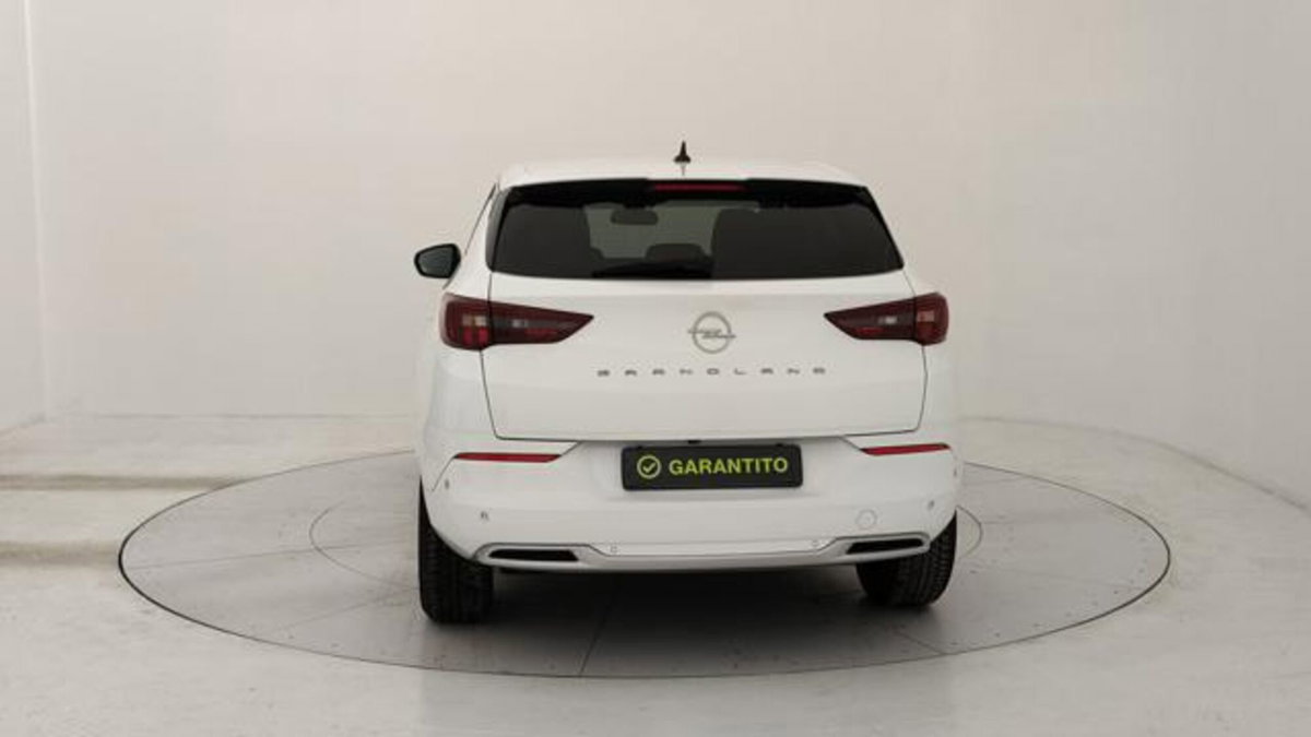 Opel Grandland 1.5 ecotec Ultimate s&s 130cv at8 (4)