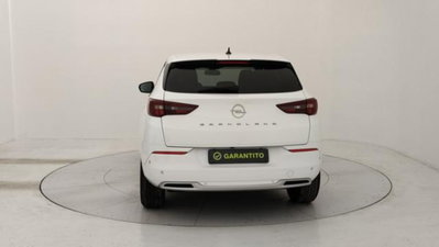Opel Grandland 1.5 ecotec Ultimate s&s 130cv at8 (4)