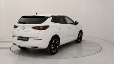 Opel Grandland 1.5 ecotec Ultimate s&s 130cv at8 (5)