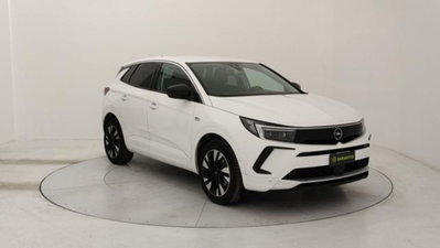 Opel Grandland 1.5 ecotec Ultimate s&s 130cv at8 (7)