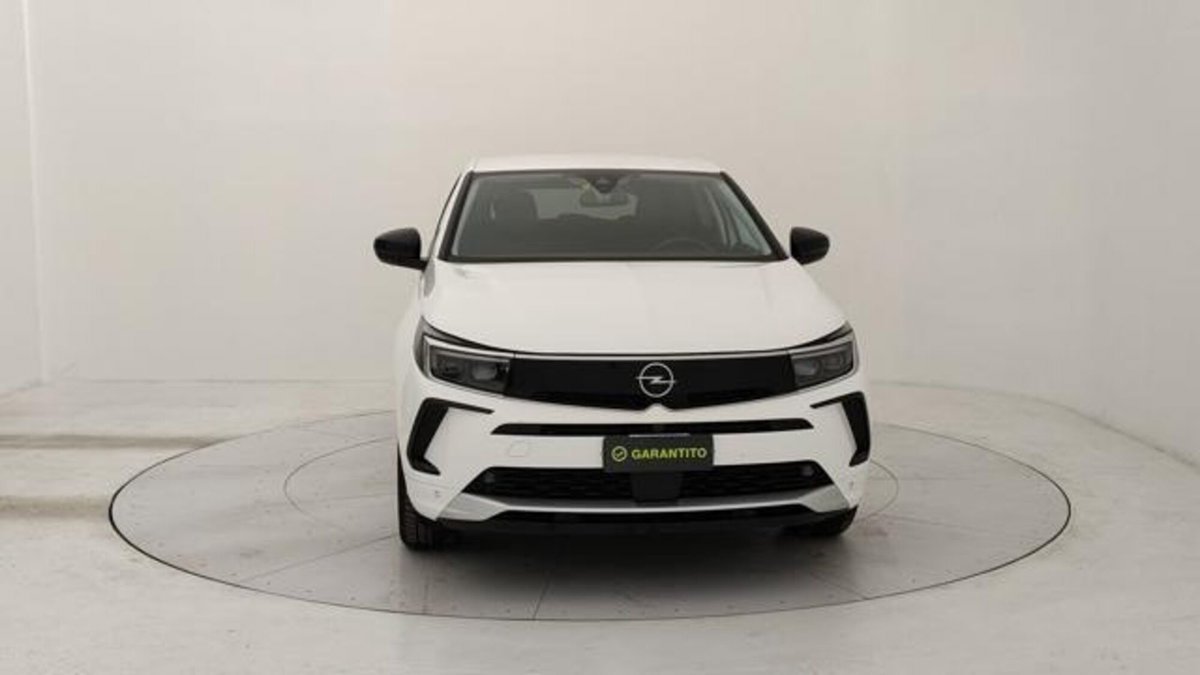 Opel Grandland 1.5 ecotec Ultimate s&s 130cv at8 (8)