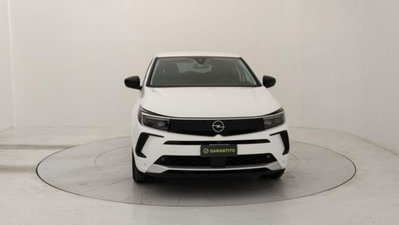 Opel Grandland 1.5 ecotec Ultimate s&s 130cv at8 (8)
