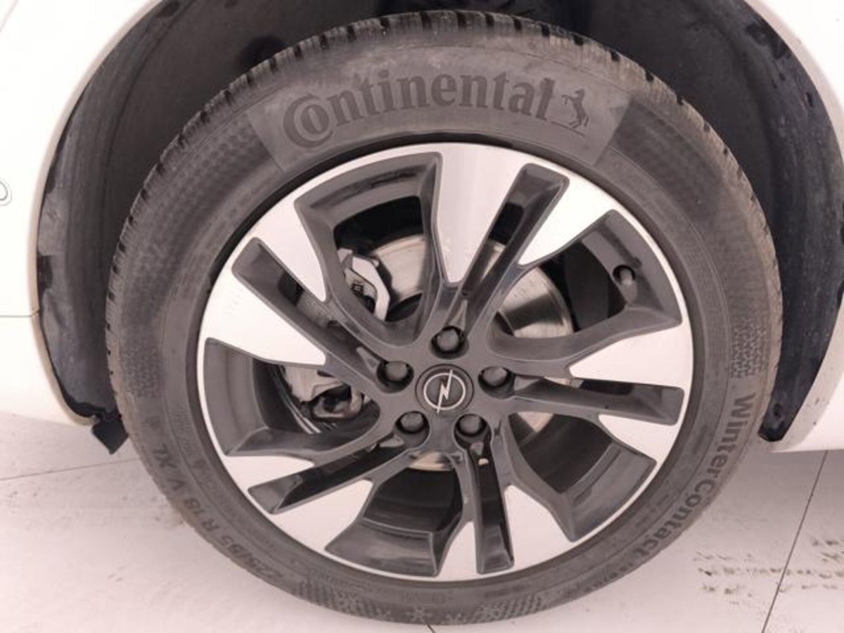Opel Grandland 1.5 ecotec Ultimate s&s 130cv at8 (9)