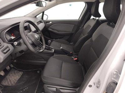 Renault Clio Blue dCi 85 CV 5 porte Business (11)