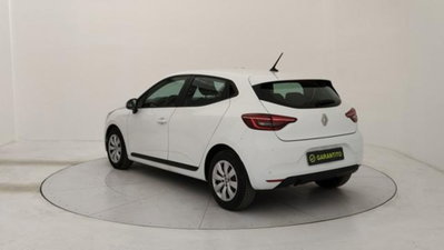 Renault Clio Blue dCi 85 CV 5 porte Business (3)