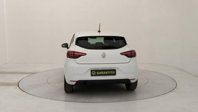 Renault Clio Blue dCi 85 CV 5 porte Business (4)