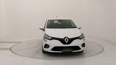 Renault Clio Blue dCi 85 CV 5 porte Business (8)