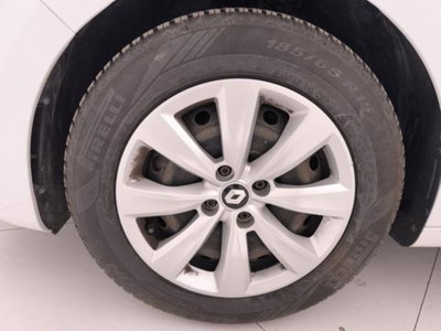 Renault Clio Blue dCi 85 CV 5 porte Business (9)