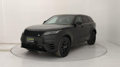 Land Rover Range Rover Velar 2.0d i4 mhev S 4wd 204cv auto usata