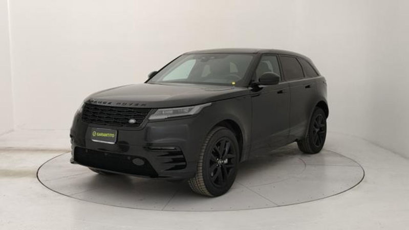 Land Rover Range Rover Velar 2.0d i4 mhev S 4wd 204cv auto