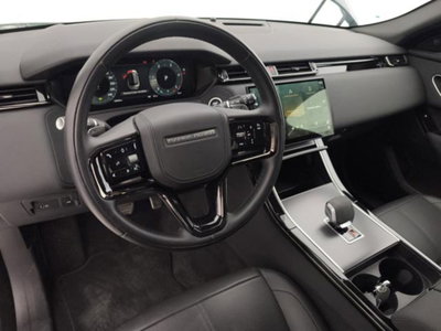 Land Rover Range Rover Velar 2.0d i4 mhev S 4wd 204cv auto (10)