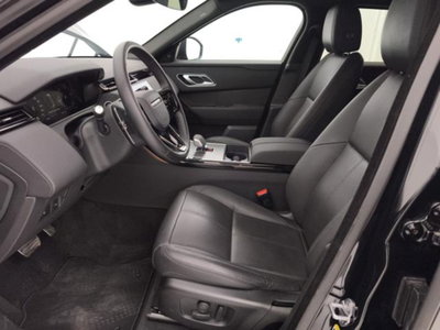 Land Rover Range Rover Velar 2.0d i4 mhev S 4wd 204cv auto (11)