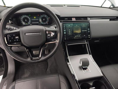 Land Rover Range Rover Velar 2.0d i4 mhev S 4wd 204cv auto (12)