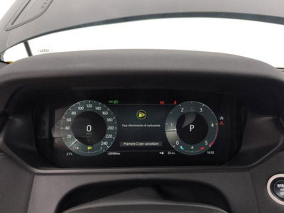Land Rover Range Rover Velar 2.0d i4 mhev S 4wd 204cv auto (13)