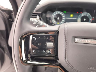 Land Rover Range Rover Velar 2.0d i4 mhev S 4wd 204cv auto (14)