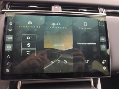 Land Rover Range Rover Velar 2.0d i4 mhev S 4wd 204cv auto (17)