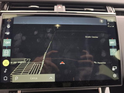Land Rover Range Rover Velar 2.0d i4 mhev S 4wd 204cv auto (18)