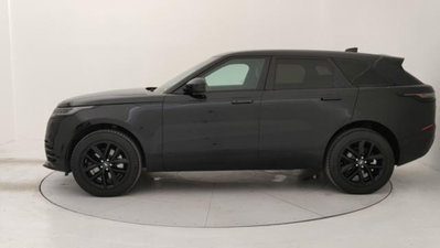 Land Rover Range Rover Velar 2.0d i4 mhev S 4wd 204cv auto (2)