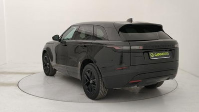 Land Rover Range Rover Velar 2.0d i4 mhev S 4wd 204cv auto (3)