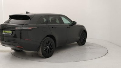 Land Rover Range Rover Velar 2.0d i4 mhev S 4wd 204cv auto (5)