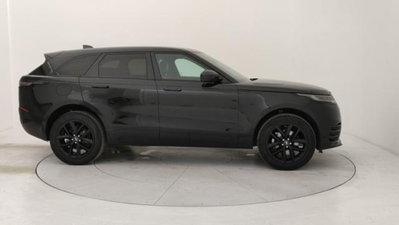 Land Rover Range Rover Velar 2.0d i4 mhev S 4wd 204cv auto (6)