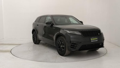 Land Rover Range Rover Velar 2.0d i4 mhev S 4wd 204cv auto (7)