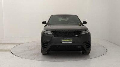 Land Rover Range Rover Velar 2.0d i4 mhev S 4wd 204cv auto (8)